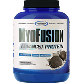 Gaspari Myofusion Advanced Protein Cookies and Cream 4 lbs | Muscleintensity.com