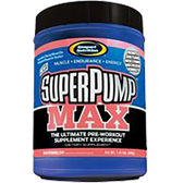 Gaspari SuperPump Max Watermelon 640 grams | Muscleintensity.com