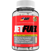 GAT Jetfuel Original 144 ct | Muscleintensity.com