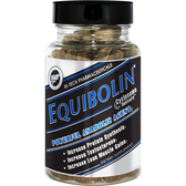 Hi-Tech Pharmaceuticals Equibolin 60 ct | Muscleintensity.com