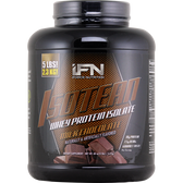 iForce Isotean Mighty Milk Chocolate 5 lbs | Muscleintensity.com