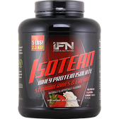 iForce Isotean Strawberries & Cream 5 lbs | Muscleintensity.com