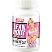 Labrada Jamie Eason Lean Body for Her Anti-Bloat 90 ct | Muscleintensity.com