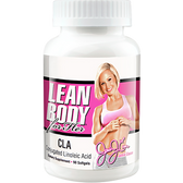 Labrada Jamie Eason CLA 90 ct | Muscleintensity.com