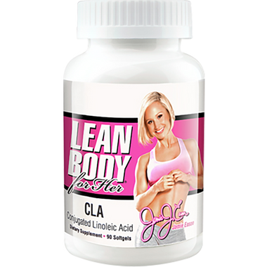 Labrada Jamie Eason CLA 90 ct | Muscleintensity.com