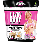 Labrada Jamie Eason Natural Peanut Protein Powder 3.37 lbs | Muscleintensity.com