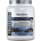 MHP Amidren Performance Protein Chocolate 1.35 lbs | Muscleintensity.com