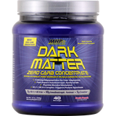 MHP Dark Matter Zero Carb Concentrate Fruit Punch 40 svg | Muscleintensity.com