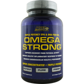 MHP Omega Strong 60 ct | Muscleintensity.com