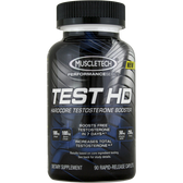 MuscleTech Test HD 90 ct | Muscleintensity.com