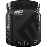 MusclePharm Amino 1 Black Fruit Punch 30 svg | Muscleintensity.com