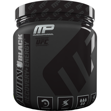 MusclePharm Amino 1 Black Fruit Punch 30 svg | Muscleintensity.com