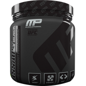 MusclePharm Assault Black Fruit Punch 30 svg | Muscleintensity.com