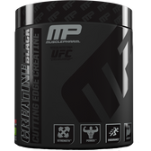 MusclePharm Creatine Black Fruit Punch 30 svg | Muscleintensity.com
