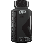 MusclePharm OxySport Black 120 ct | Muscleintensity.com