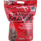 MuscleMeds Carnivor Mass Chocolate 10 lbs | Muscleintensity.com