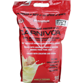 MuscleMeds Carnivor Vanilla Caramel 8 lbs | Muscleintensity.com