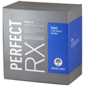 Isopure Perfect Rx Packets Vanilla 22 ct | Muscleintensity.com