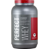 Isopure Perfect Whey Strawberry 2 lbs | Muscleintensity.com