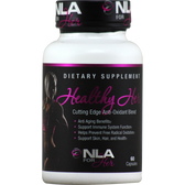 NLA for Her Healthy Her Anti-Aging 60 ct | Muscleintensity.com
