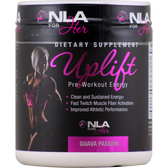 NLA for Her Uplift Pre-Workout Guava Passion 40 svg | Muscleintensity.com
