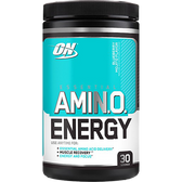 Optimum Nutrition Amino Energy Blueberry Mojito 270 g 30 svg | Muscleintensity.com