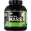 Optimum Nutrition Serious Mass Vanilla 6 lbs | Muscleintensity.com