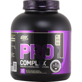Optimum Nutrition Pro-Complex Chocolate 3.35 lbs | Muscleintensity.com