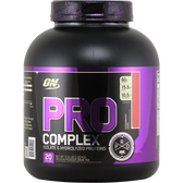 Optimum Nutrition Pro-Complex Straw 3.35 lbs | Muscleintensity.com