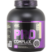 Optimum Nutrition Pro-Complex Vanilla 3.35 lbs | Muscleintensity.com