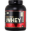 Optimum Nutrition 100% Whey Protein Cookies and Cream 5 lbs | Muscleintensity.com
