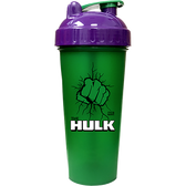 PerfectShaker Hero Series Hulk Shaker Cup 28oz | Muscleintensity.com