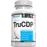 PEScience TruCDP 30 ct | Muscleintensity.com