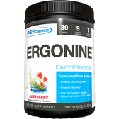 PEScience Ergonine Nanaberry 30sv 420g | Muscleintensity.com
