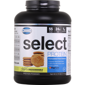 PEScience Select Protein Snickerdoodle 4 lbs | Muscleintensity.com