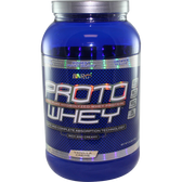 BioNutritional Power Crunch Proto Whey Vanilla Creme 2 lbs | Muscleintensity.com