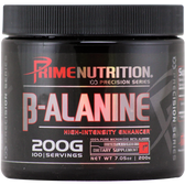 Prime Nutrition B-Alanine 100 svg | Muscleintensity.com