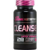 Prime Nutrition Cleanse 28 ct | Muscleintensity.com