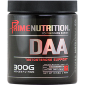 Prime Nutrition DAA 100 svg | Muscleintensity.com