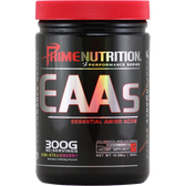 Prime Nutrition EAAs Kiwi Strawberry 30 svg | Muscleintensity.com