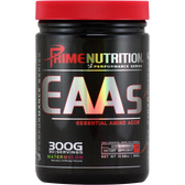 Prime Nutrition EAAs Watermelon 30 svg | Muscleintensity.com