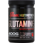 Prime Nutrition Glutamine 80 svg | Muscleintensity.com