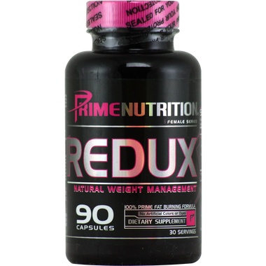 Prime Nutrition Redux 90 ct | Muscleintensity.com