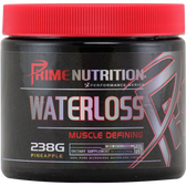 Prime Nutrition Water Loss Pineapple 90 svg | Muscleintensity.com