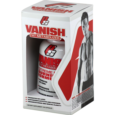 ProSupps Vanish 90ct | Muscleintensity.com