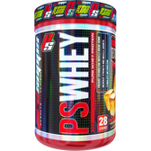 ProSupps PS Whey 100 Campfire Marshmallow 2 lbs | Muscleintensity.com