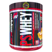 ProSupps PS Whey 100 Campfire Marshmallow 4lb | Muscleintensity.com