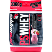 ProSupps PS Whey Strawberry Milkshake 10 lbs | Muscleintensity.com