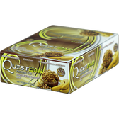 Quest Bar Banana Nut Muffin 12 ct | Muscleintensity.com