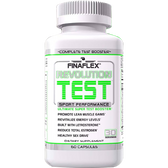FINAFLEX Revolution Test 60ct | Muscleintensity.com